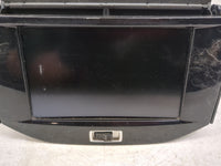 2012 Gmc Terrain Radio AM FM Cd Player Receiver Replacement P/N:23451238 E40485616A Fits OEM Used Auto Parts - Oemusedautopa