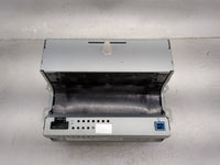 2012 Gmc Terrain Radio AM FM Cd Player Receiver Replacement P/N:23451238 E40485616A Fits OEM Used Auto Parts - Oemusedautopa
