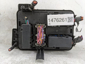 compare product 2012 Gmc Terrain Fusebox Fuse Box Panel Relay Module P/N:20899628 Fits OEM Used Auto Parts