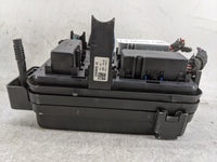 2012 Gmc Terrain Fusebox Fuse Box Panel Relay Module P/N:20899628 Fits OEM Used Auto Parts - Oemusedautoparts1.com