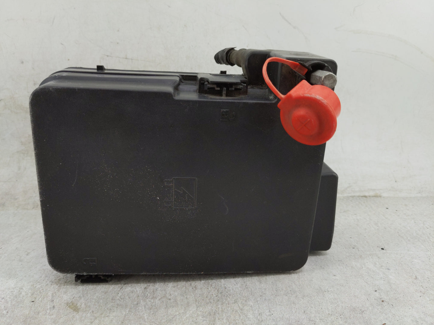 2012 Gmc Terrain Fusebox Fuse Box Panel Relay Module P/N:20899628 Fits OEM Used Auto Parts - Oemusedautoparts1.com