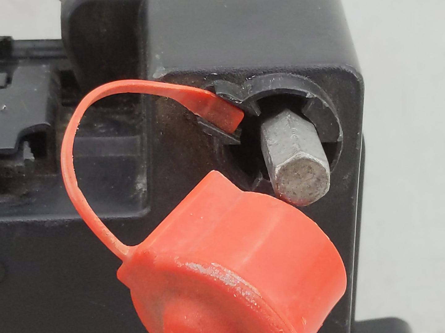 2012 Gmc Terrain Fusebox Fuse Box Panel Relay Module P/N:20899628 Fits OEM Used Auto Parts - Oemusedautoparts1.com