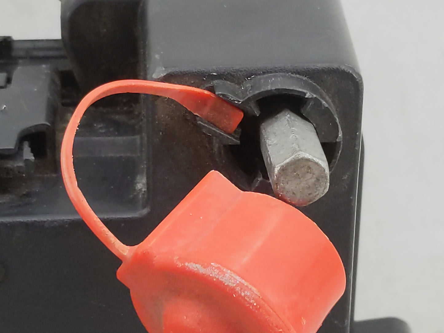 2012 Gmc Terrain Fusebox Fuse Box Panel Relay Module P/N:20899628 Fits OEM Used Auto Parts - Oemusedautoparts1.com