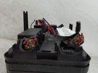 2012 Gmc Terrain Fusebox Fuse Box Panel Relay Module P/N:20899628 Fits OEM Used Auto Parts - Oemusedautoparts1.com