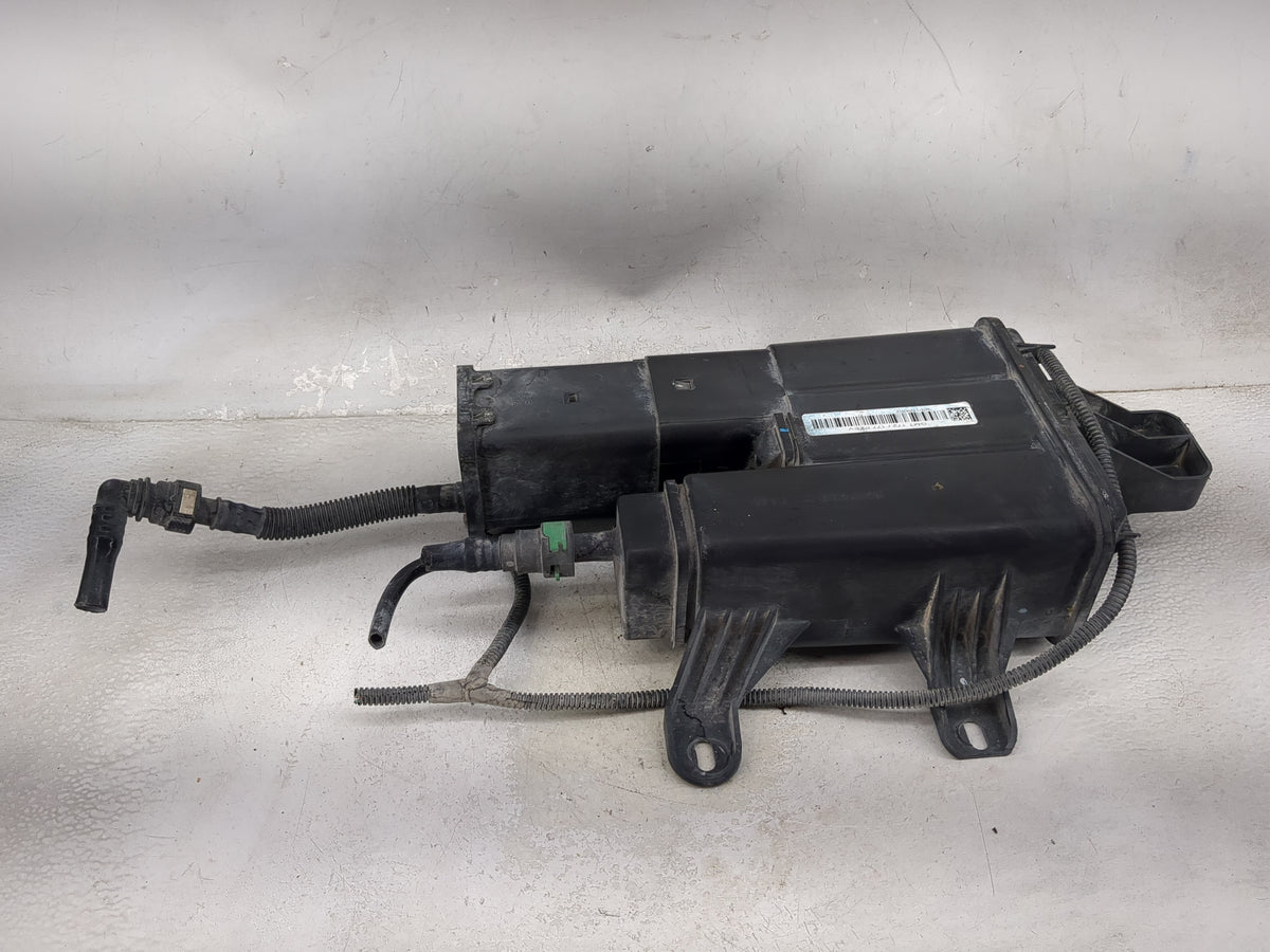2012 Gmc Terrain Fuel Vapor Charcoal Canister 1476936 - Oemusedautoparts1.com
