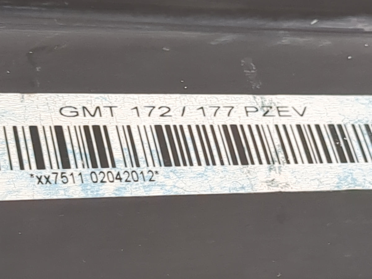 2012 Gmc Terrain Fuel Vapor Charcoal Canister 1476936 - Oemusedautoparts1.com