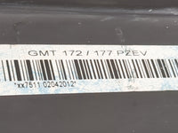 2012 Gmc Terrain Fuel Vapor Charcoal Canister 1476936 - Oemusedautoparts1.com
