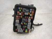 2012 Gmc Terrain Fusebox Fuse Box Panel Relay Module P/N:22879334 Fits OEM Used Auto Parts - Oemusedautoparts1.com