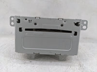 2012 Gmc Terrain Radio AM FM Cd Player Receiver Replacement P/N:22869279 CQ-FG61E0GD Fits OEM Used Auto Parts - Oemusedautop