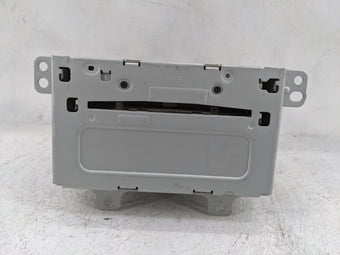 compare product 2012 Gmc Terrain Radio AM FM Cd Player Receiver Replacement P/N:22869279 CQ-FG61E0GD Fits OEM Used Auto Parts