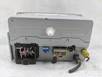 2012 Gmc Terrain Radio AM FM Cd Player Receiver Replacement P/N:22869279 CQ-FG61E0GD Fits OEM Used Auto Parts - Oemusedautop