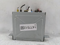 2012 Gmc Terrain Radio AM FM Cd Player Receiver Replacement P/N:22869279 CQ-FG61E0GD Fits OEM Used Auto Parts - Oemusedautop