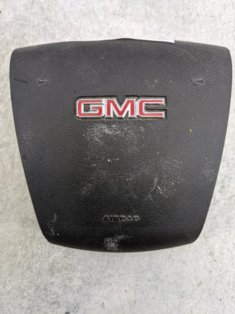compare product 2010-2017 Gmc Terrain Air Bag Driver Left Steering Wheel Mounted 1477519