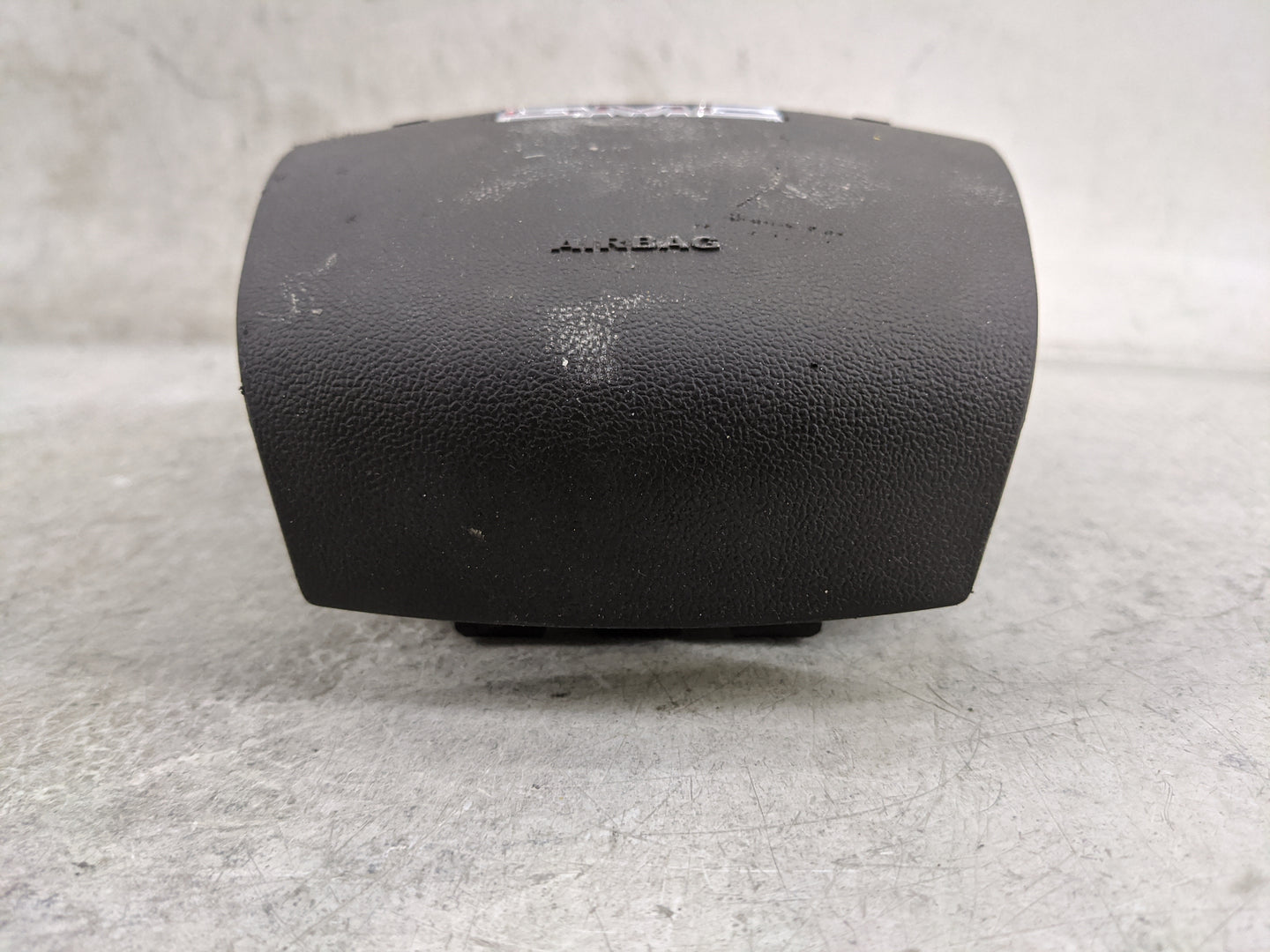 2010-2017 Gmc Terrain Air Bag Driver Left Steering Wheel Mounted 1477519 - Oemusedautoparts1.com