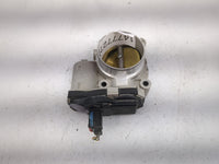 2010-2012 Gmc Terrain Throttle Body P/N:12632101CA Fits Fits 2007 2008 2009 2010 2011 2012 OEM Used Auto Parts - Oemusedauto