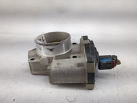 2010-2012 Gmc Terrain Throttle Body P/N:12632101CA Fits Fits 2007 2008 2009 2010 2011 2012 OEM Used Auto Parts - Oemusedauto