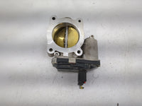2010-2012 Gmc Terrain Throttle Body P/N:12632101CA Fits Fits 2007 2008 2009 2010 2011 2012 OEM Used Auto Parts - Oemusedauto