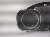 2012 Gmc Terrain Instrument Cluster Speedometer Gauges P/N:A2C53412236 400300334685 Miles: Fits OEM Used Auto Parts - Oemuse