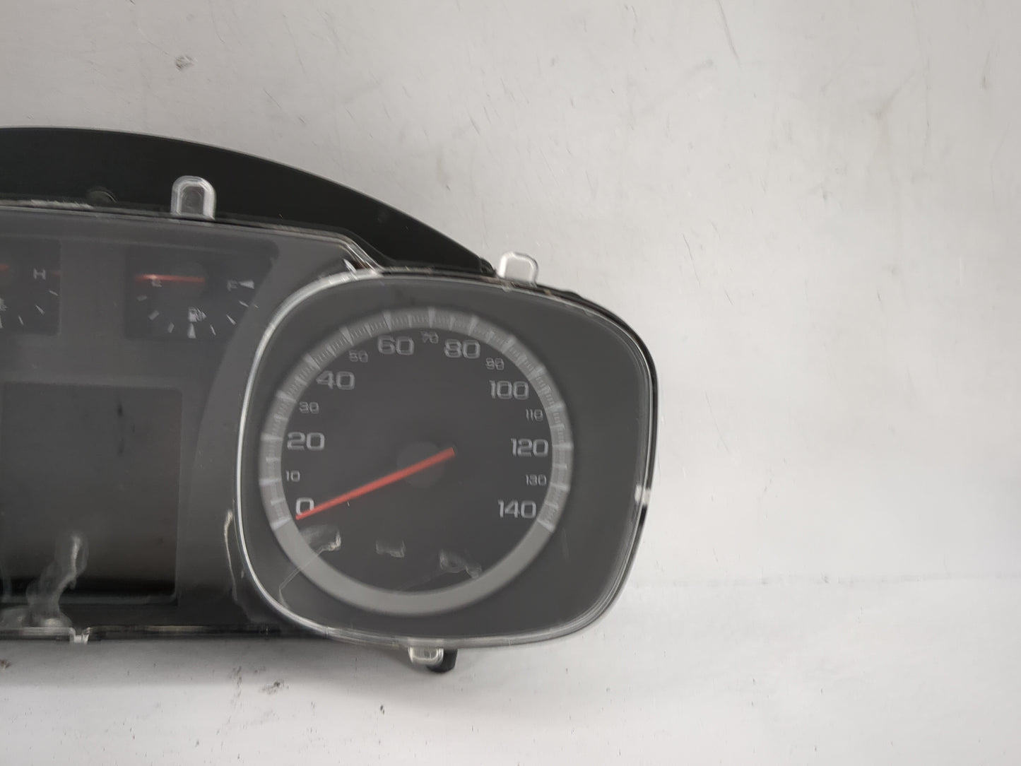 2012 Gmc Terrain Instrument Cluster Speedometer Gauges P/N:A2C53412236 400300334685 Miles: Fits OEM Used Auto Parts - Oemuse