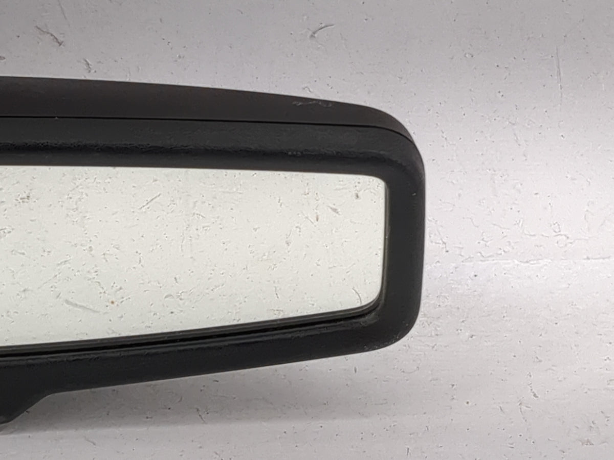 2012 Gmc Terrain Interior Rear View Mirror Replacement OEM P/N:026530 GNTX-259 Fits OEM Used Auto Parts - Oemusedautoparts1.