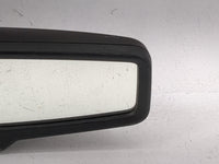 2012 Gmc Terrain Interior Rear View Mirror Replacement OEM P/N:026530 GNTX-259 Fits OEM Used Auto Parts - Oemusedautoparts1.