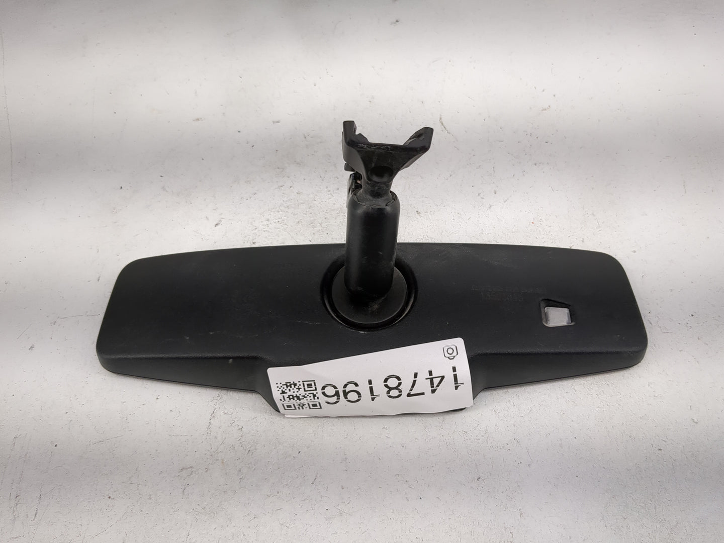 2012 Gmc Terrain Interior Rear View Mirror Replacement OEM P/N:026530 GNTX-259 Fits OEM Used Auto Parts - Oemusedautoparts1.