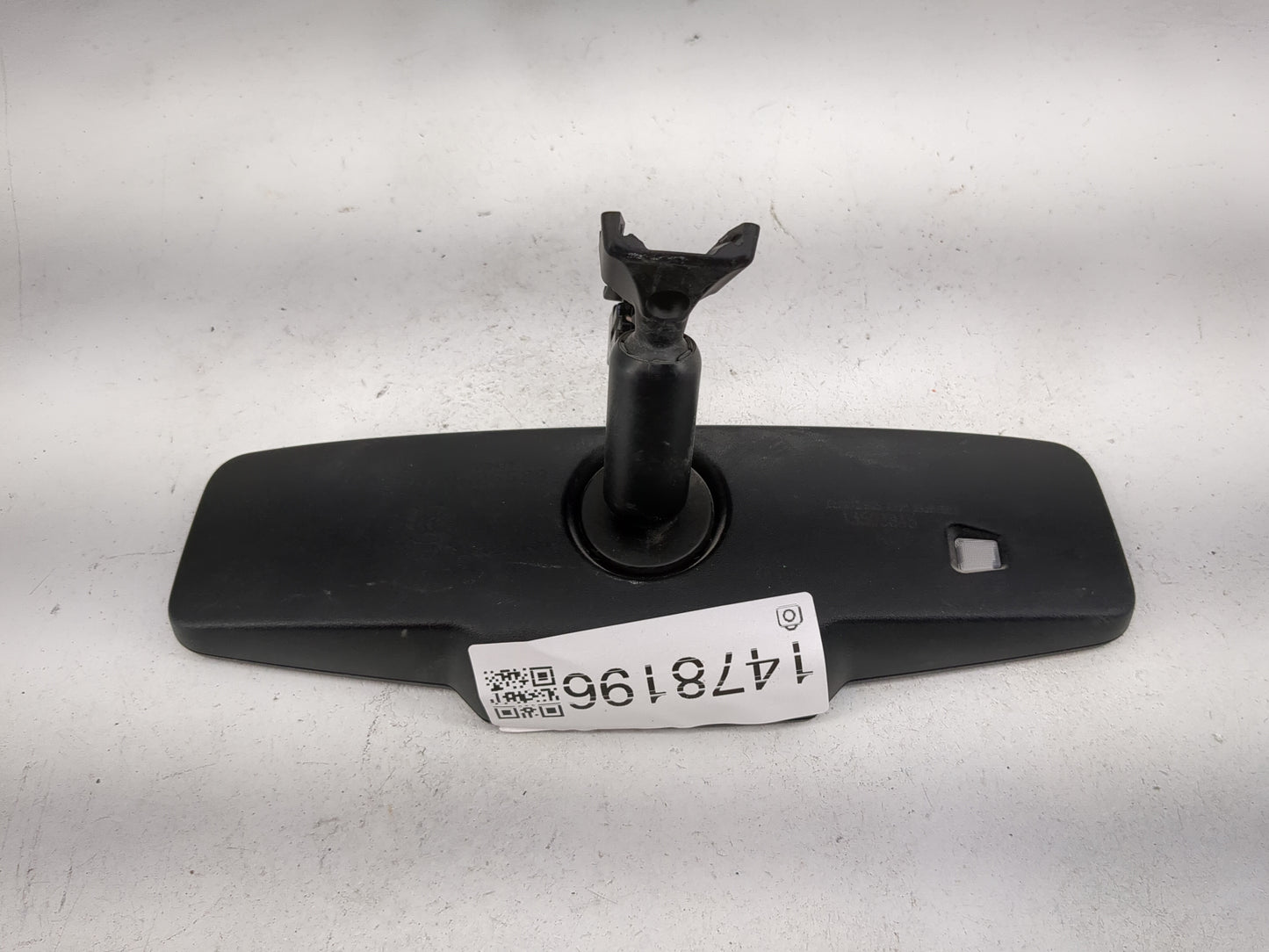2012 Gmc Terrain Interior Rear View Mirror Replacement OEM P/N:026530 GNTX-259 Fits OEM Used Auto Parts - Oemusedautoparts1.