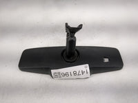 2012 Gmc Terrain Interior Rear View Mirror Replacement OEM P/N:026530 GNTX-259 Fits OEM Used Auto Parts - Oemusedautoparts1.