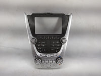 2012 Gmc Terrain Climate Control Module Temperature AC/Heater Replacement P/N:22880244 90025-512/0003, 20THL0244Y2120952051 
