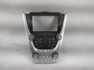 2012 Gmc Terrain Climate Control Module Temperature AC/Heater Replacement P/N:22880244 90025-512/0003, 20THL0244Y2120952051 