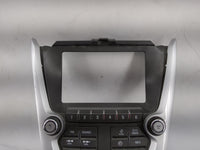 2012 Gmc Terrain Climate Control Module Temperature AC/Heater Replacement P/N:22880244 90025-512/0003, 20THL0244Y2120952051 