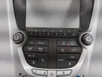 2012 Gmc Terrain Climate Control Module Temperature AC/Heater Replacement P/N:22880244 90025-512/0003, 20THL0244Y2120952051 