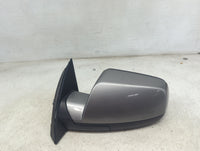 2011-2014 Gmc Terrain Driver Side View Mirror - Left Door Mirror OEM Used - Oemusedautoparts1.com