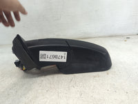 2011-2014 Gmc Terrain Driver Side View Mirror - Left Door Mirror OEM Used - Oemusedautoparts1.com