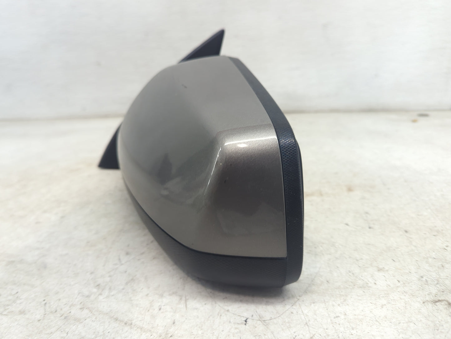 2011-2014 Gmc Terrain Driver Side View Mirror - Left Door Mirror OEM Used - Oemusedautoparts1.com
