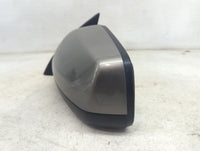 2011-2014 Gmc Terrain Driver Side View Mirror - Left Door Mirror OEM Used - Oemusedautoparts1.com