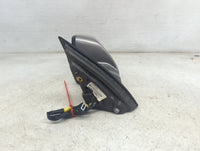 2011-2014 Gmc Terrain Driver Side View Mirror - Left Door Mirror OEM Used - Oemusedautoparts1.com
