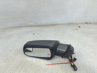 2011-2014 Gmc Terrain Driver Side View Mirror - Left Door Mirror OEM Used - Oemusedautoparts1.com