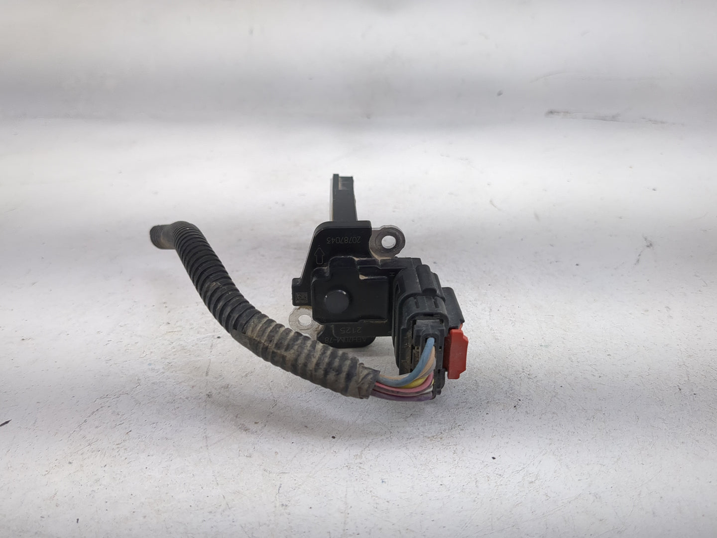 2012-2017 Gmc Terrain Mass Air Flow Meter Maf 1478960 - Oemusedautoparts1.com