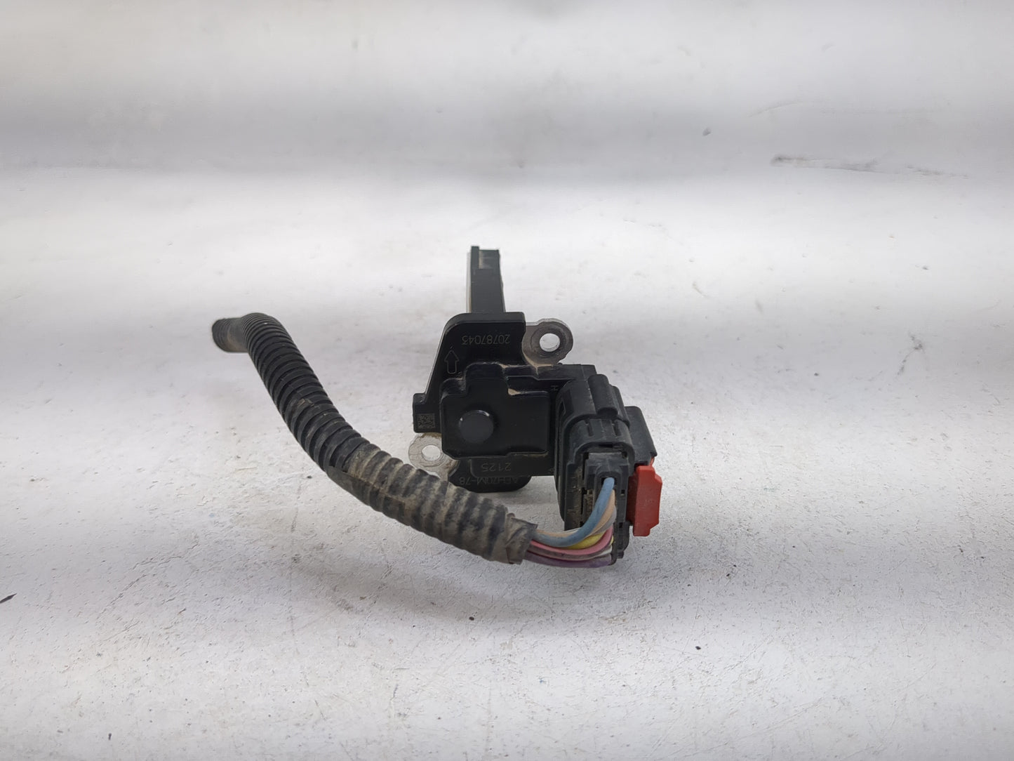 2012-2017 Gmc Terrain Mass Air Flow Meter Maf 1478960 - Oemusedautoparts1.com