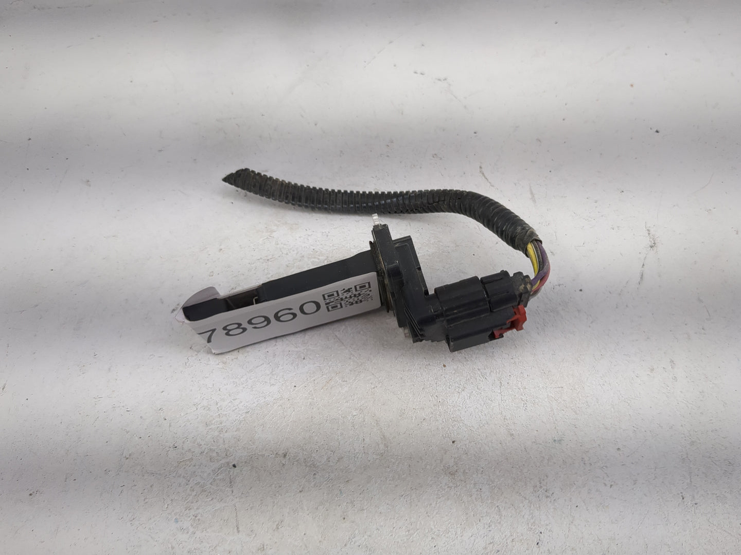 2012-2017 Gmc Terrain Mass Air Flow Meter Maf 1478960 - Oemusedautoparts1.com