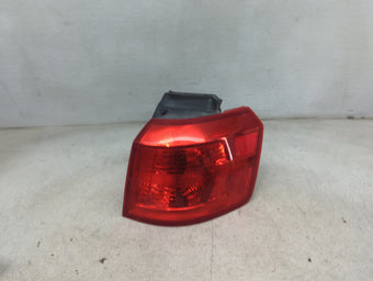 compare product 2010-2017 Gmc Terrain Tail Light Assembly Driver Left OEM Fits Fits 2010 2011 2012 2013 2014 2015 2016 2017 OEM Used Auto Parts