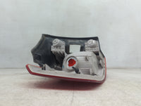 2010-2017 Gmc Terrain Tail Light Assembly Driver Left OEM Fits Fits 2010 2011 2012 2013 2014 2015 2016 2017 OEM Used Auto Pa