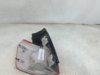 2010-2017 Gmc Terrain Tail Light Assembly Driver Left OEM Fits Fits 2010 2011 2012 2013 2014 2015 2016 2017 OEM Used Auto Pa