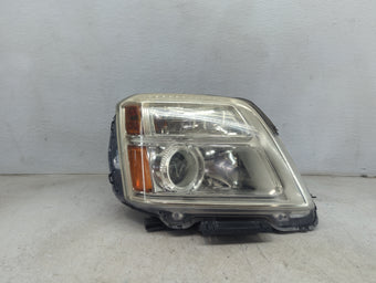 compare product 2010-2015 Gmc Terrain Passenger Right Oem Head Light Headlight Lamp 1479098