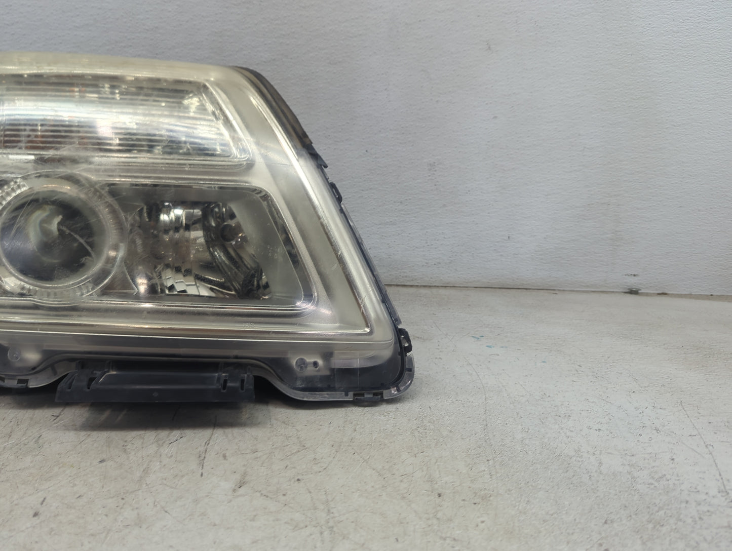 2010-2015 Gmc Terrain Passenger Right Oem Head Light Headlight Lamp 1479098 - Oemusedautoparts1.com
