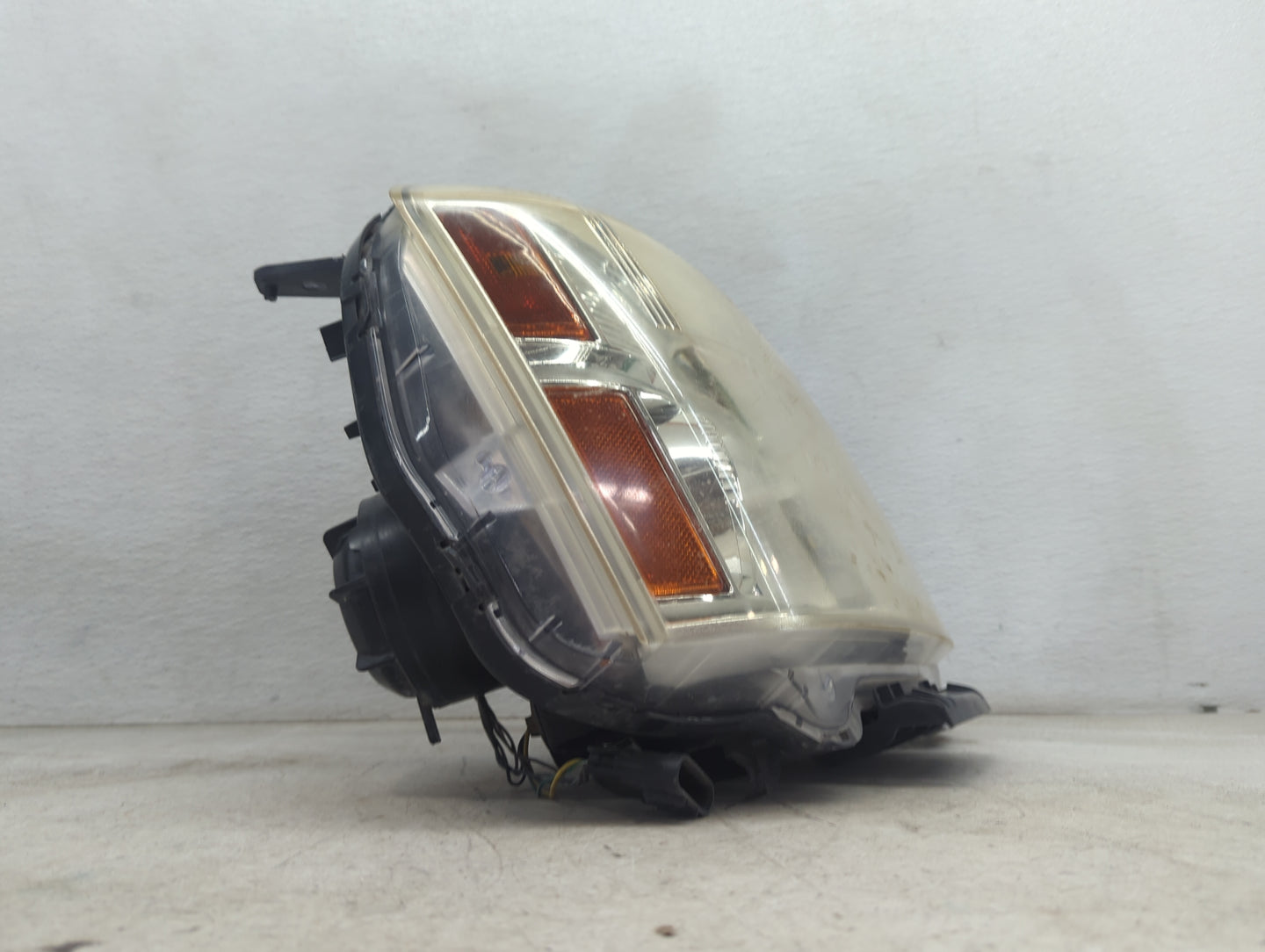 2010-2015 Gmc Terrain Passenger Right Oem Head Light Headlight Lamp 1479098 - Oemusedautoparts1.com