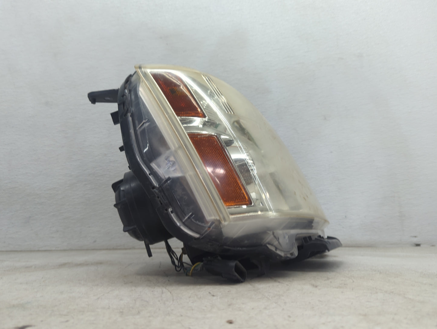 2010-2015 Gmc Terrain Passenger Right Oem Head Light Headlight Lamp 1479098 - Oemusedautoparts1.com
