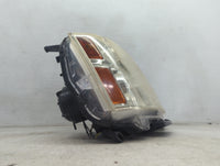 2010-2015 Gmc Terrain Passenger Right Oem Head Light Headlight Lamp 1479098 - Oemusedautoparts1.com