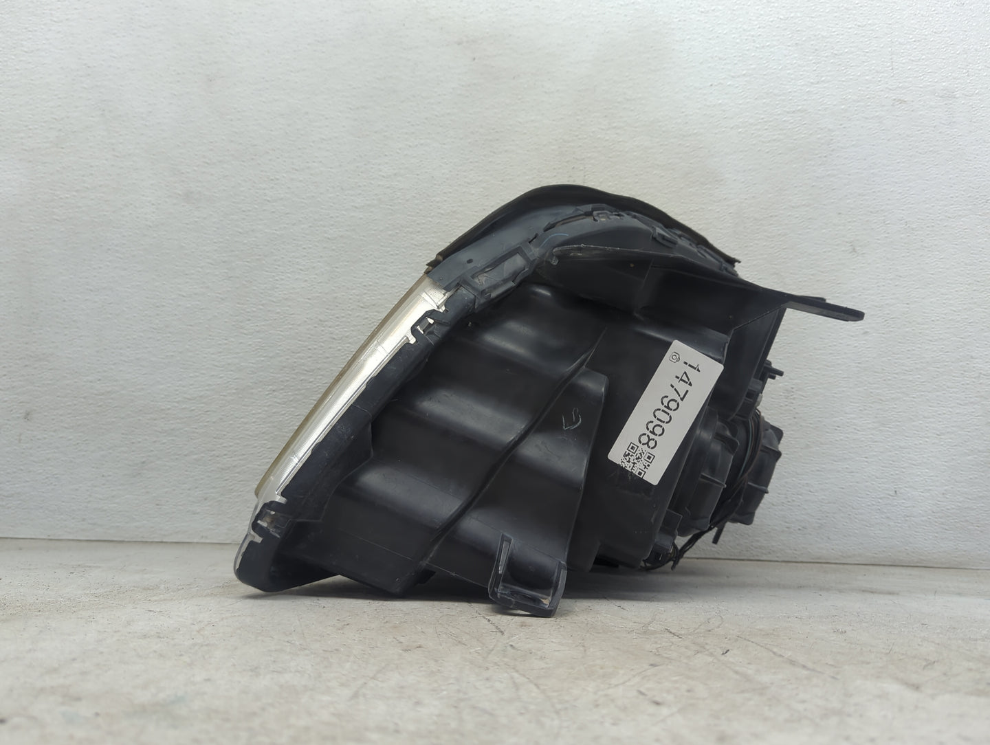 2010-2015 Gmc Terrain Passenger Right Oem Head Light Headlight Lamp 1479098 - Oemusedautoparts1.com